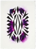 Untitled (Abstraction of an Opening), 2008.